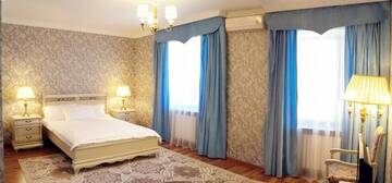 Фотографии Отель Tumar Hotel г. Актобе (Казахстан) №4 Фото Отель Tumar Hotel г. Актобе 4