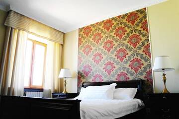 Фотографии Отель Tumar Hotel г. Актобе (Казахстан) №3 Фото Отель Tumar Hotel г. Актобе 3