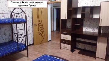Фотографии Хостелы Viktoria Hostel г. Актобе (Казахстан) №5 Фото Хостелы Viktoria Hostel г. Актобе 5