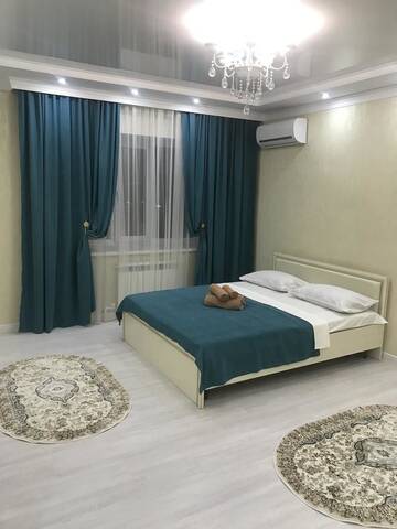 Фотографии Апартаменты Apartment Батыс 2, 13 г. Актобе (Казахстан) №1 Фото Апартаменты Apartment Батыс 2, 13 г. Актобе 1