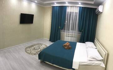 Фотографии Апартаменты Apartment Батыс 2, 13 г. Актобе (Казахстан) №2 Фото Апартаменты Apartment Батыс 2, 13 г. Актобе 2