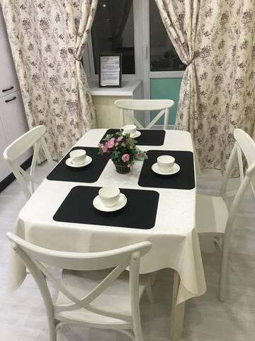 Фотографии Апартаменты Apartment Батыс 2, 13 г. Актобе (Казахстан) №3 Фото Апартаменты Apartment Батыс 2, 13 г. Актобе 3