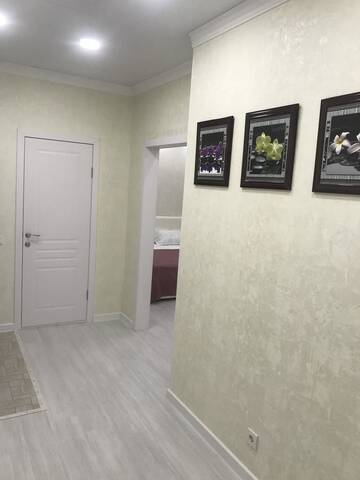 Фотографии Апартаменты Apartment ЖК Нектар г. Актобе (Казахстан) №1 Фото Апартаменты Apartment ЖК Нектар г. Актобе 1