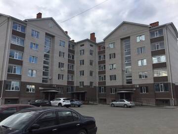 Фотографии Апартаменты ЖК Даулет кв27 г. Актобе (Казахстан) №2 Фото Апартаменты ЖК Даулет кв27 г. Актобе 2