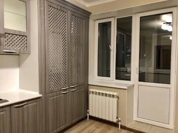 Фотографии Апартаменты ЖК Даулет кв27 г. Актобе (Казахстан) №3 Фото Апартаменты ЖК Даулет кв27 г. Актобе 3