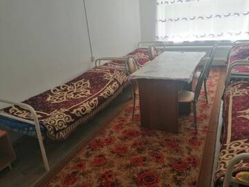 Фотографии Хостелы Hostel Univer г. Актобе (Казахстан) №4 Фото Хостелы Hostel Univer г. Актобе 4