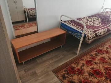 Фотографии Хостелы Hostel Univer г. Актобе (Казахстан) №5 Фото Хостелы Hostel Univer г. Актобе 5