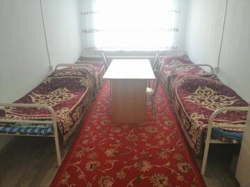 Фотографии Хостелы Hostel Univer г. Актобе (Казахстан) №2 Фото Хостелы Hostel Univer г. Актобе 2