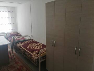 Фотографии Хостелы Hostel Univer г. Актобе (Казахстан) №3 Фото Хостелы Hostel Univer г. Актобе 3