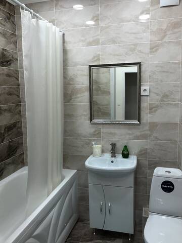 Фотографии Апартаменты Apartment Батыс 2, 44 г. Актобе (Казахстан) №5 Фото Апартаменты Apartment Батыс 2, 44 г. Актобе 5