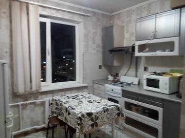 Фотографии Апартаменты 1ком кв в центре г. Актобе (Казахстан) №5 Фото Апартаменты 1ком кв в центре г. Актобе 5