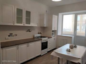 Фотографии Апартаменты Апартаменты Батыс 2, Apartaments on Batys 2 г. Актобе (Казахстан) №5 Фото Апартаменты Апартаменты Батыс 2, Apartaments on Batys 2 г. Актобе 5