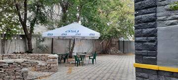 Фотографии Хостелы Hostel SHANYRAK 2 г. Актобе (Казахстан) №3 Фото Хостелы Hostel SHANYRAK 2 г. Актобе 3