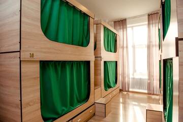 Фото Хостелы NiceHostel г. Актобе 5