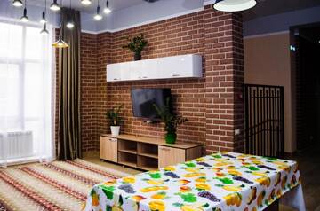 Фото номера Кровать в общем номере для мужчин с 4 кроватями Хостелы NiceHostel г. Актобе 3