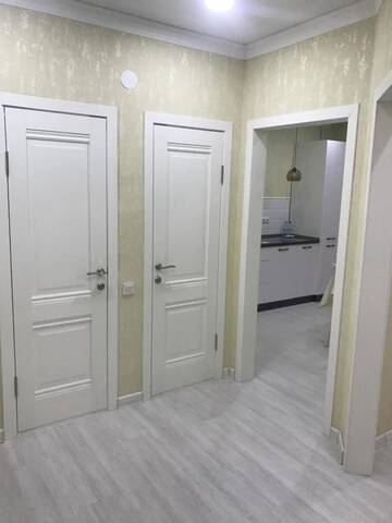 Фото номера Апартаменты с 1 спальней Апартаменты Apartment Батыс 2, 13 г. Актобе 16