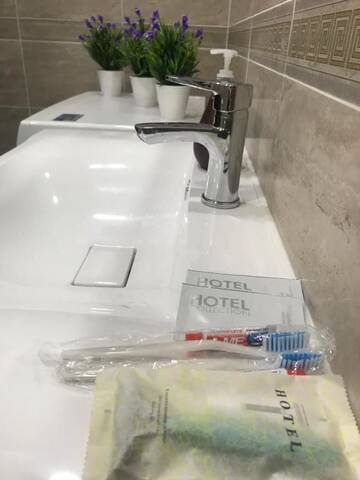 Фото номера Апартаменты Апартаменты Apartment ЖК Нектар г. Актобе 14