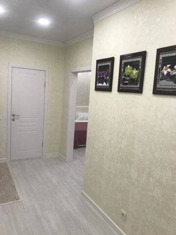 Фото номера Апартаменты Апартаменты Apartment ЖК Нектар г. Актобе 10