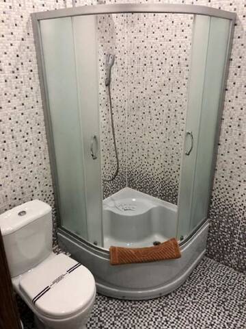Фото номера Апартаменты с 1 спальней Апартаменты ЖК Даулет кв27 г. Актобе 8