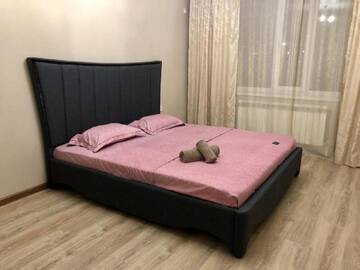 Фото номера Апартаменты с 1 спальней Апартаменты ЖК Даулет кв27 г. Актобе 25