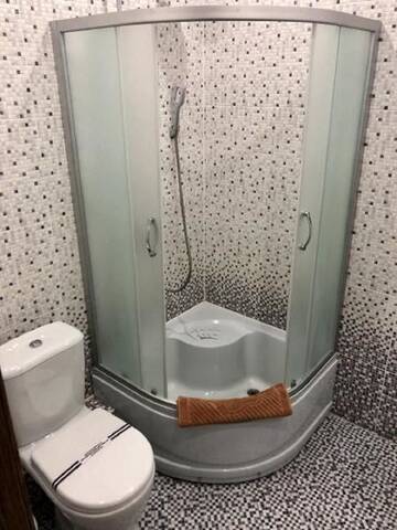 Фото номера Апартаменты с 1 спальней Апартаменты ЖК Даулет кв27 г. Актобе 22