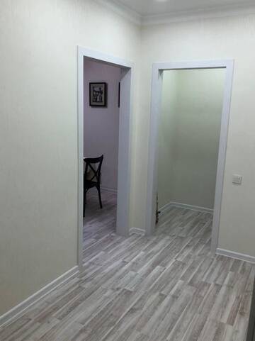 Фото номера Апартаменты с 1 спальней Апартаменты Apartment Батыс 2, 44 г. Актобе 17