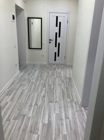 Фото номера Апартаменты с 1 спальней Апартаменты Apartment Батыс 2, 44 г. Актобе 7