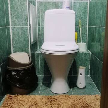 Фото номера Апартаменты с 1 спальней Апартаменты Апартаменты по пр-ту Молдагуловой 56Е г. Актобе 18