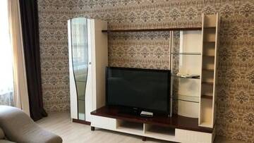 Фото Апартаменты 2 комнатная квартира возле теннисного центра АСЕ г. Актобе 3