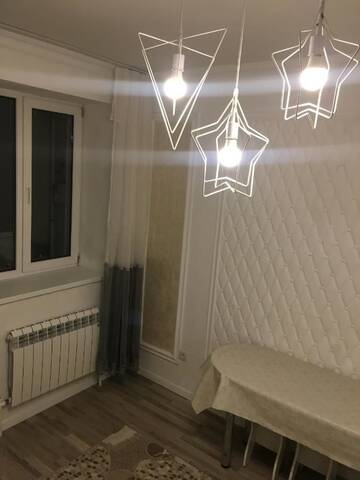 Фото номера Апартаменты с 1 спальней Апартаменты Сдается 1 ком квартира г. Актобе 9
