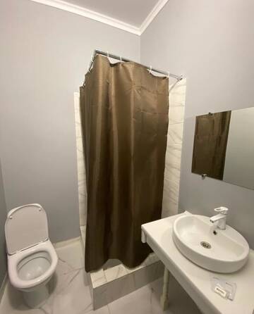 Фото Отели типа «постель и завтрак» Nomad г. Актобе 3